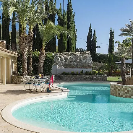 Belvilla By Oyo Agor 14 Villa Agrigento