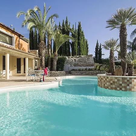 Belvilla By Oyo Agor 14 Villa Agrigento